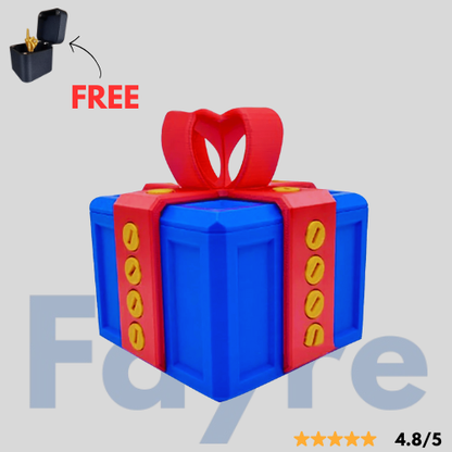 Fayre™ Annoying Giftbox