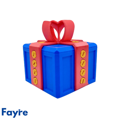 Fayre™ Annoying Giftbox